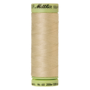 Mettler Cotton Thread 60 /2 200m Ivory 0265