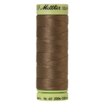 Mettler Cotton Thread 60 /2 200m Amygdala 0269