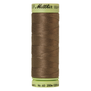 Mettler Cotton Thread 60 /2 200m Amygdala 0269