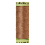 Mettler sewing thread spool in Walnut (0280) - 60wt 200m