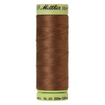 Mettler Cotton Thread 60 /2 200m Hazelnut 0281
