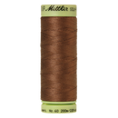 Mettler Cotton Thread 60 /2 200m Hazelnut 0281