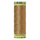 Mettler Cotton Thread 60 /2 200m Caramel Cream 0285