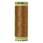 Mettler Cotton Thread 60 /2 200m Dark Tan 0287