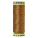 Mettler Cotton Thread 60 /2 200m Dark Tan 0287