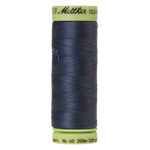 Mettler Cotton Thread 60 /2 200m Blue Shadow 0311