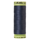 Mettler Cotton Thread 60 /2 200m Blue Shadow 0311