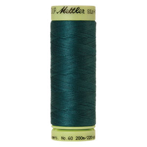 Mettler Cotton Thread 60 /2 200m Spruce 0314