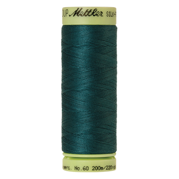 Mettler Cotton Thread 60 /2 200m Spruce 0314