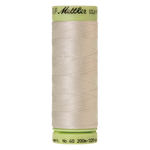Mettler Cotton Thread 60 /2 200m Baquette 0326