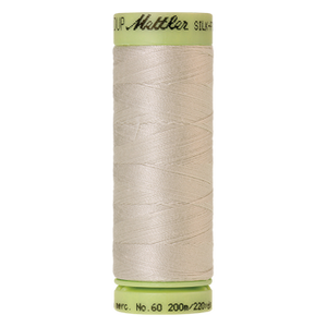 Mettler Cotton Thread 60 /2 200m Baquette 0326