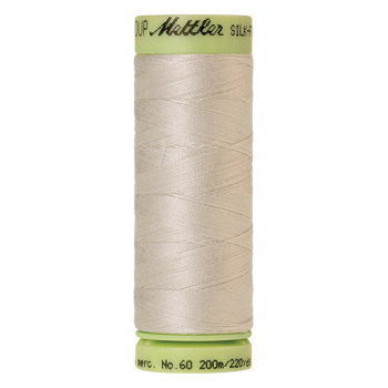 Mettler Cotton Thread 60 /2 200m Baquette 0326