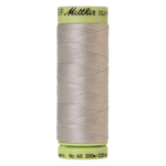 Mettler Cotton Thread 60 /2 200m Ash Mist 0331