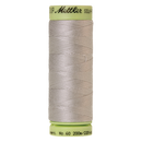 Mettler Cotton Thread 60 /2 200m Ash Mist 0331