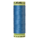 Mettler Cotton Thread 60 /2 200m Reef Blue 0338