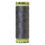 Mettler Cotton Thread 60 /2 200m Flint Stone 0342