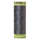 Mettler Cotton Thread 60 /2 200m Flint Stone 0342