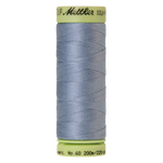 Mettler Cotton Thread 60 /2 200m Summer Sky 0350