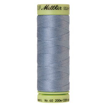 Mettler Cotton Thread 60 /2 200m Summer Sky 0350