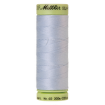 Mettler Cotton Thread 60 /2 200m Ice Cap 0363