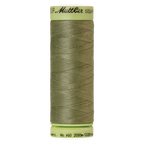 Mettler Cotton Thread 60 /2 200m Sage 0381