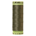 Mettler Cotton Thread 60 /2 200m Olivine 0404