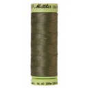 Mettler Cotton Thread 60 /2 200m Olivine 0404