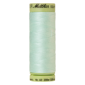 Mettler Cotton Thread 60 /2 200m Mystic Ocean 0406