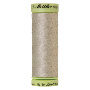 Mettler Cotton Thread 60 /2 200m Fieldstone 0412