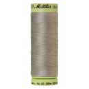 Mettler Cotton Thread 60 /2 200m Titan Gray 0413