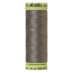 Mettler Cotton Thread 60 /2 200m Old Tin  0415