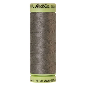 Mettler Cotton Thread 60 /2 200m Old Tin  0415