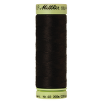 Mettler sewing thread spool in Vanilla Bean (0431) - 60wt 200m