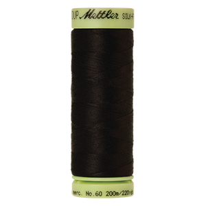 Mettler Cotton Thread 60 /2 200m Vanilla Bean 0431