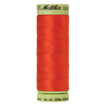 Mettler Cotton Thread 60 /2 200m Paprika 0450