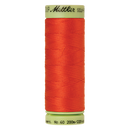 Mettler Cotton Thread 60 /2 200m Paprika 0450