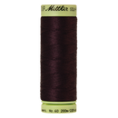 Mettler Cotton Thread 60 /2 200m Plum Perfect 0481