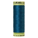 Mettler Cotton Thread 60 /2 200m Dark Turquoise 0483