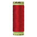 Mettler Cotton Thread 60 /2 200m Country Red 0504