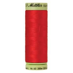 Mettler Cotton Thread 60 /2 200m Hibiscus 0510
