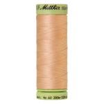 Mettler Cotton Thread 60 /2 200m Spanish Villa 0511