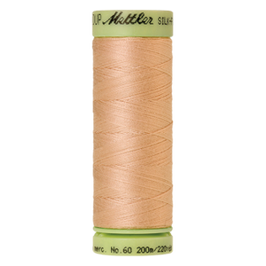 Mettler Cotton Thread 60 /2 200m Spanish Villa 0511
