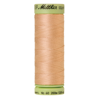 Mettler Cotton Thread 60 /2 200m Spanish Villa 0511