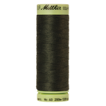 Mettler sewing thread spool in Holly (0554) - 60wt 200m