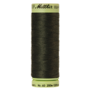 Mettler Cotton Thread 60 /2 200m Holly 0554