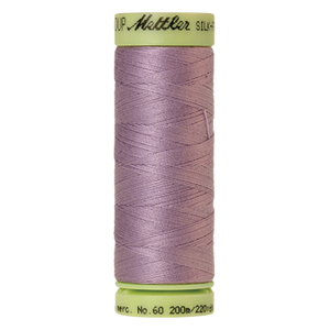 Mettler Cotton Thread 60 /2 200m Rosemary Blossom 0572