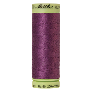 Mettler Cotton Thread 60 /2 200m Orchid 0575