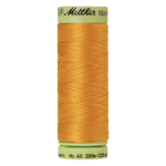 Mettler Cotton Thread 60 /2 200m Sunflower 0608