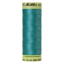 Mettler Cotton Thread 60 /2 200m Blue-green Opal 0611