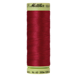 Mettler Cotton Thread 60/2 200m Tulip 0629